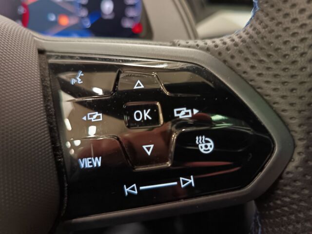 VOLKSWAGEN Arteon 2023 Shooting Brake R Business 2,0 TSI 235 kW 4MOTION DSG-automaatti