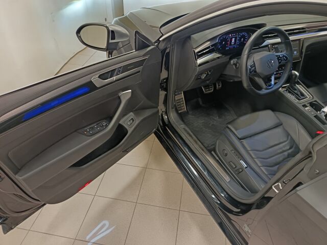 VOLKSWAGEN Arteon 2023 Shooting Brake R Business 2,0 TSI 235 kW 4MOTION DSG-automaatti