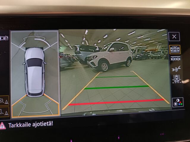 VOLKSWAGEN Arteon 2023 Shooting Brake R Business 2,0 TSI 235 kW 4MOTION DSG-automaatti