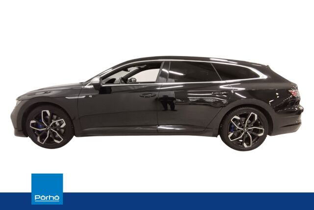 VOLKSWAGEN Arteon 2023 Shooting Brake R Business 2,0 TSI 235 kW 4MOTION DSG-automaatti
