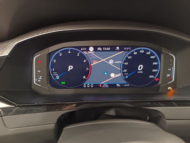 VOLKSWAGEN Arteon 2023 Shooting Brake R Business 2,0 TSI 235 kW 4MOTION DSG-automaatti