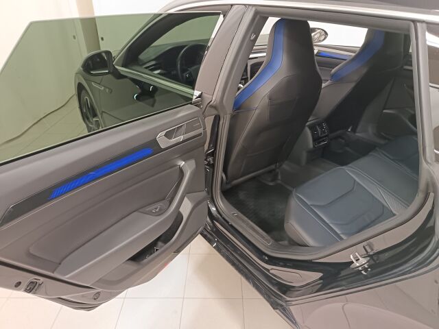 VOLKSWAGEN Arteon 2023 Shooting Brake R Business 2,0 TSI 235 kW 4MOTION DSG-automaatti