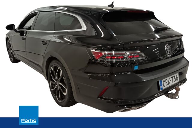 VOLKSWAGEN Arteon 2023 Shooting Brake R Business 2,0 TSI 235 kW 4MOTION DSG-automaatti