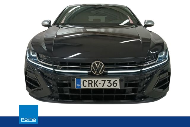 VOLKSWAGEN Arteon 2023 Shooting Brake R Business 2,0 TSI 235 kW 4MOTION DSG-automaatti
