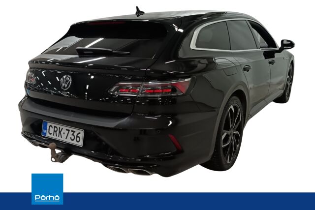 VOLKSWAGEN Arteon 2023 Shooting Brake R Business 2,0 TSI 235 kW 4MOTION DSG-automaatti