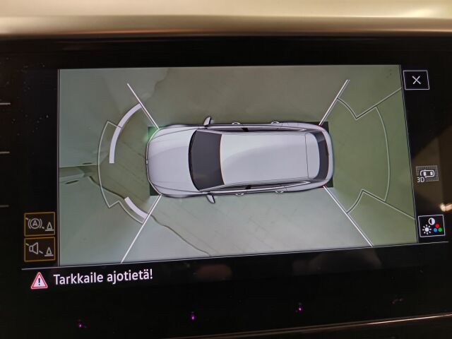 VOLKSWAGEN Arteon 2023 Shooting Brake R Business 2,0 TSI 235 kW 4MOTION DSG-automaatti