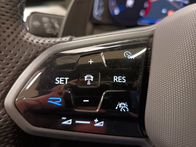 VOLKSWAGEN Arteon 2023 Shooting Brake R Business 2,0 TSI 235 kW 4MOTION DSG-automaatti