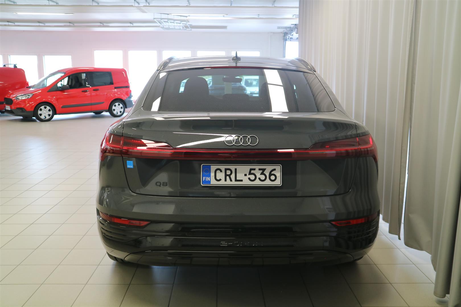 Audi Q8 e-tron 2023, kuva 5/25