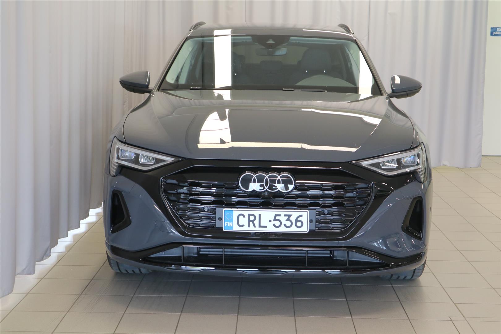Audi Q8 e-tron 2023, kuva 2/25
