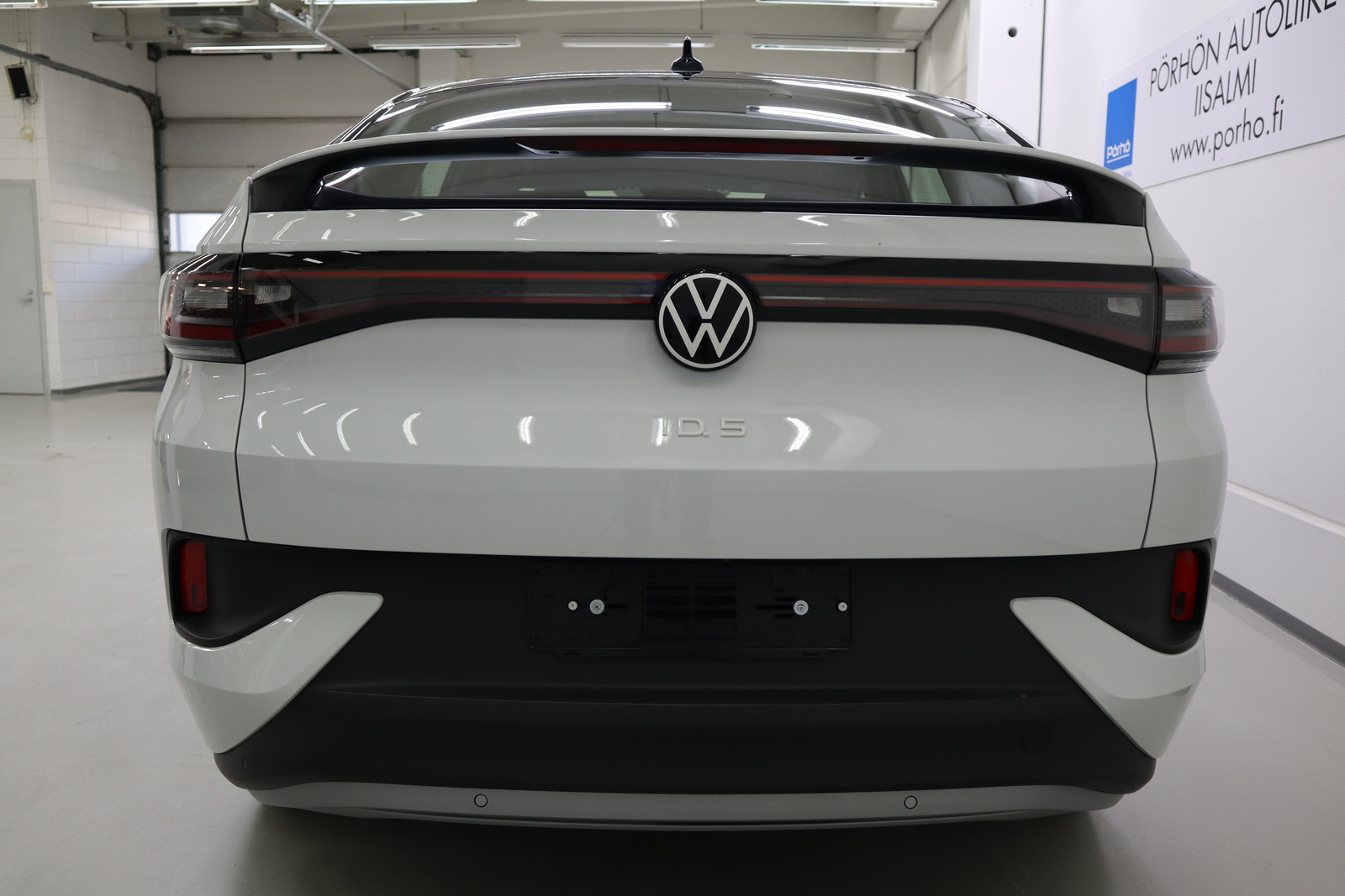 Volkswagen ID.5 2023, kuva 5/10
