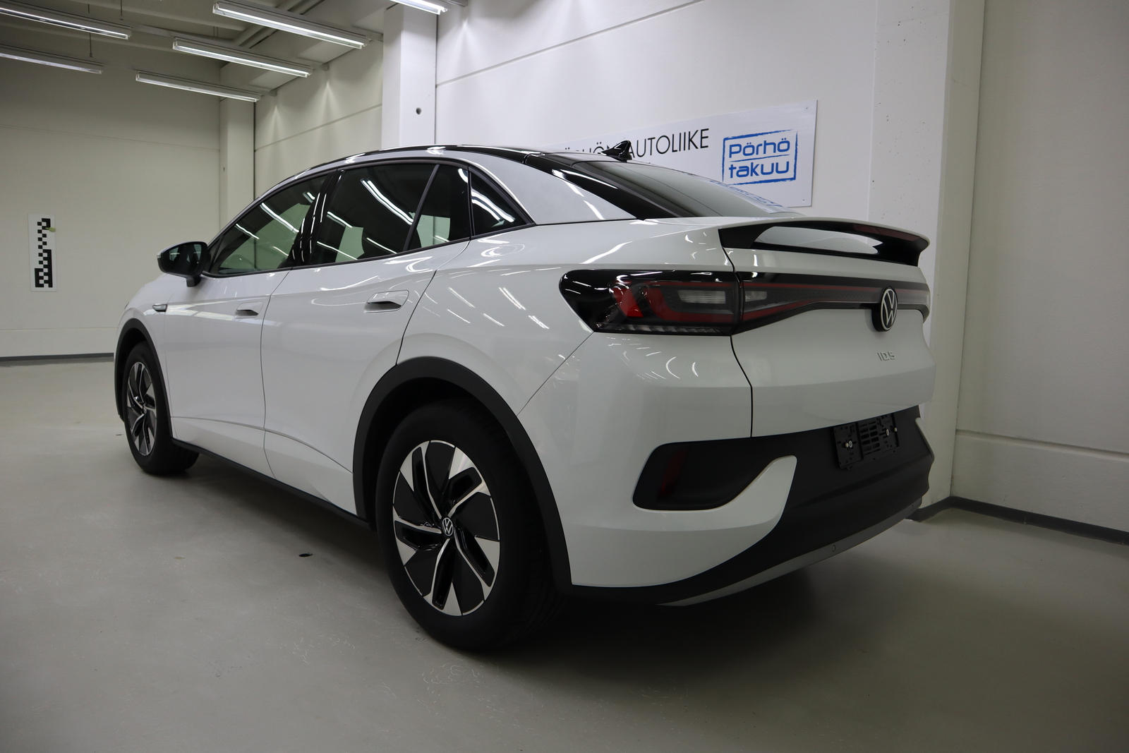 Volkswagen ID.5 2023, kuva 4/10