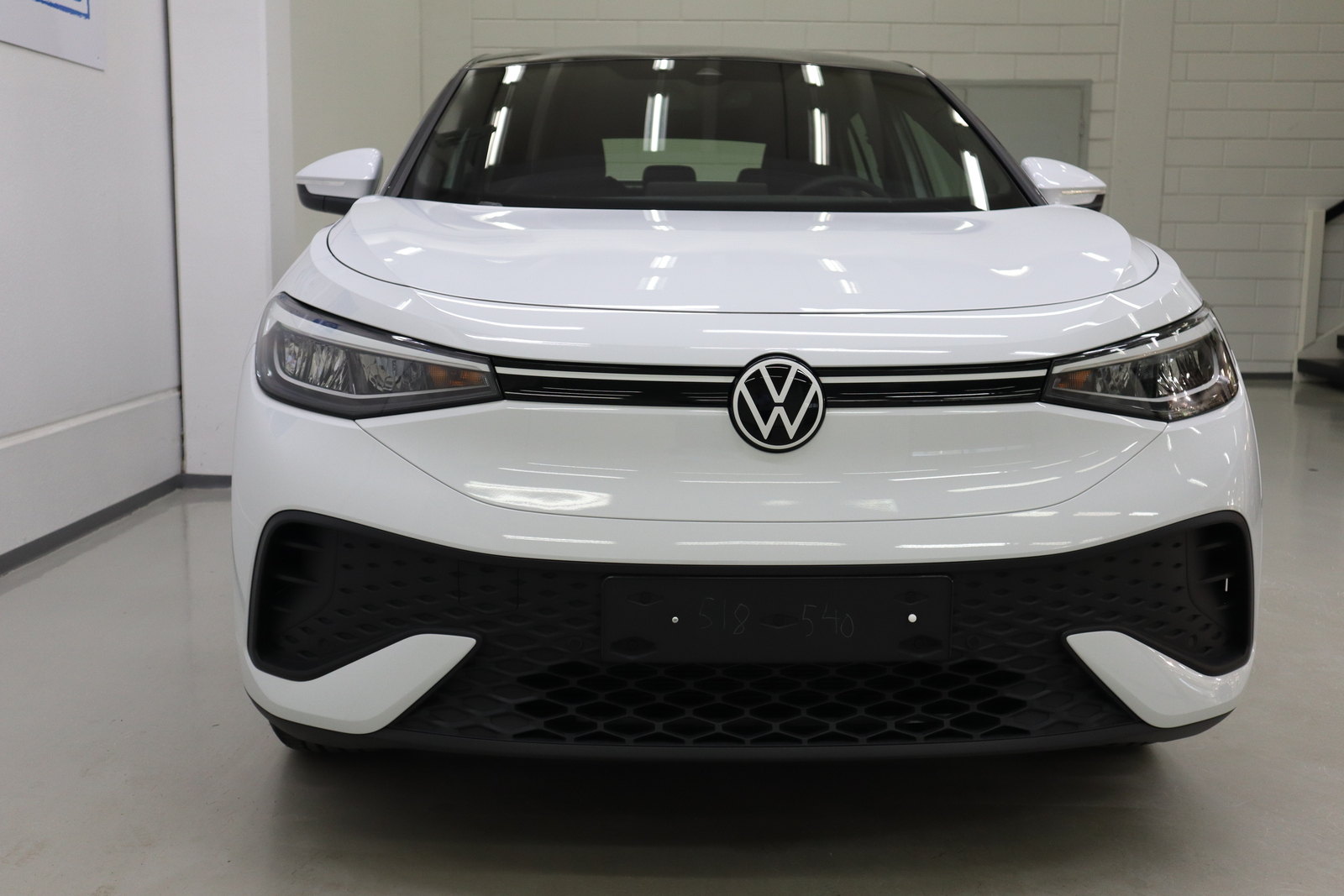Volkswagen ID.5 2023, kuva 3/10