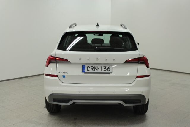 Skoda Kamiq 2023 1.0 TSI 110 Ambition DSG Autom.