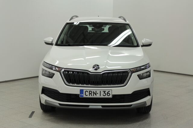 Skoda Kamiq 2023 1.0 TSI 110 Ambition DSG Autom.