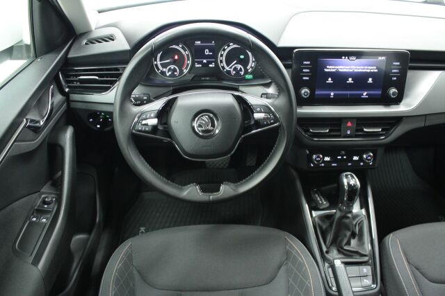 Skoda Kamiq 2023 1.0 TSI 110 Ambition DSG Autom.