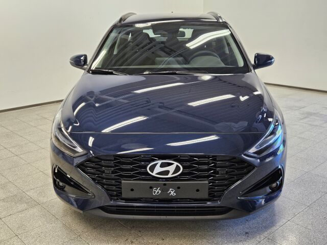 Hyundai i30 Wagon 2025 1.0 T-GDi 100 hv 7DCT-aut. Fresh Plus MY25