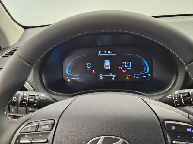 Hyundai i30 Wagon 2025 1.0 T-GDi 100 hv 7DCT-aut. Fresh Plus MY25