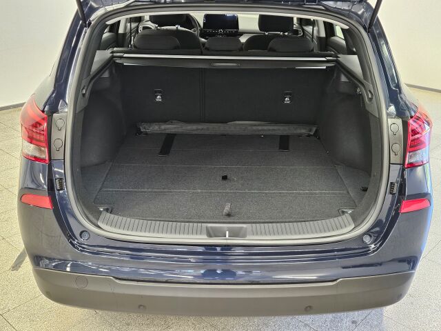 Hyundai i30 Wagon 2025 1.0 T-GDi 100 hv 7DCT-aut. Fresh Plus MY25