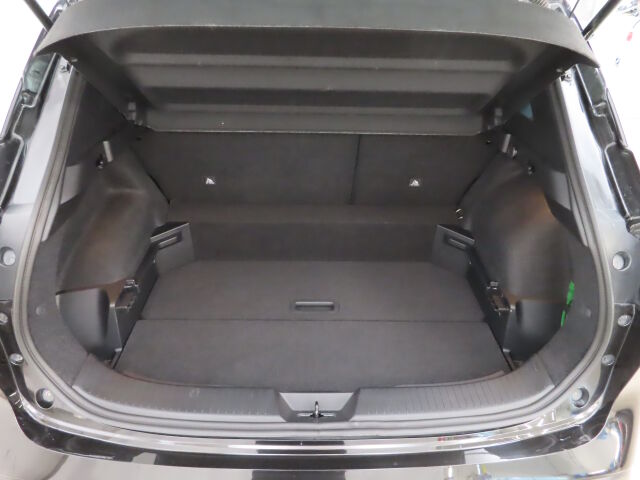 Nissan Qashqai 2023 MHEV 158 Xtronic 2WD N-Connecta 12.3" TFT