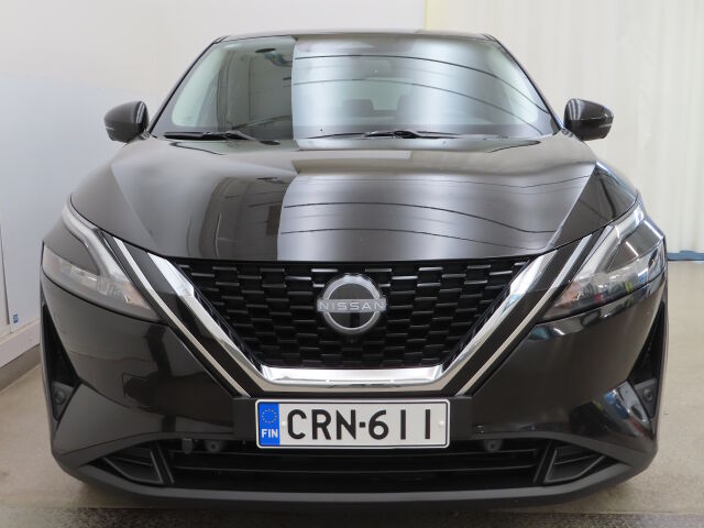 Nissan Qashqai 2023 MHEV 158 Xtronic 2WD N-Connecta 12.3" TFT
