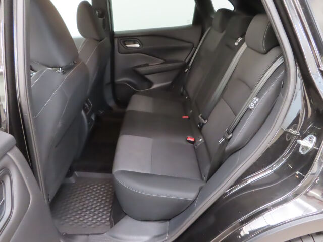 Nissan Qashqai 2023 MHEV 158 Xtronic 2WD N-Connecta 12.3" TFT