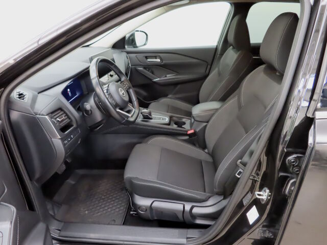 Nissan Qashqai 2023 MHEV 158 Xtronic 2WD N-Connecta 12.3" TFT