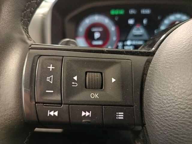 NISSAN Qashqai 2023 MHEV 158 Xtronic 4WD N-Connecta**AI ETTÄ AUTOMAATTI JA NELIVETO KAIKILLA MAUSTEILLA**