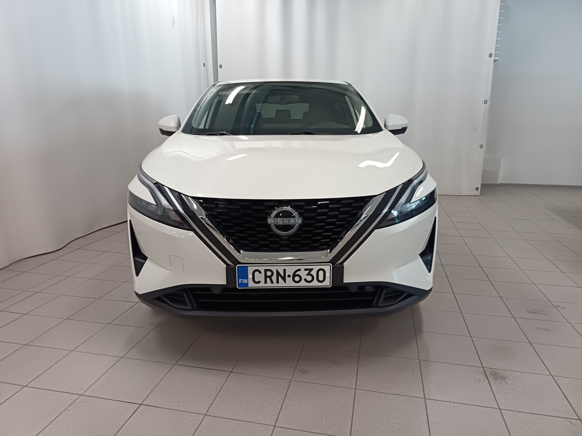 Nissan Qashqai 2023, kuva 5/28