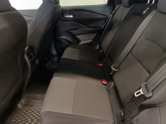 NISSAN Qashqai 2023 MHEV 158 Xtronic 4WD N-Connecta**AI ETTÄ AUTOMAATTI JA NELIVETO KAIKILLA MAUSTEILLA**