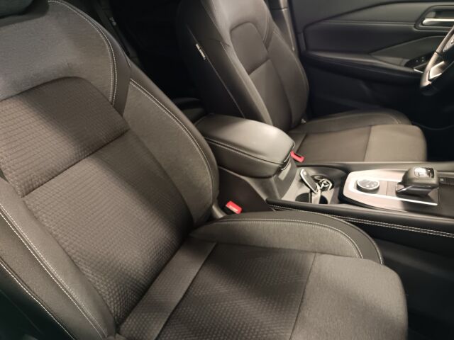 NISSAN Qashqai 2023 MHEV 158 Xtronic 4WD N-Connecta**AI ETTÄ AUTOMAATTI JA NELIVETO KAIKILLA MAUSTEILLA**