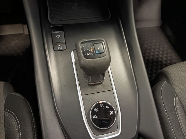 NISSAN Qashqai 2023 MHEV 158 Xtronic 4WD N-Connecta**AI ETTÄ AUTOMAATTI JA NELIVETO KAIKILLA MAUSTEILLA**