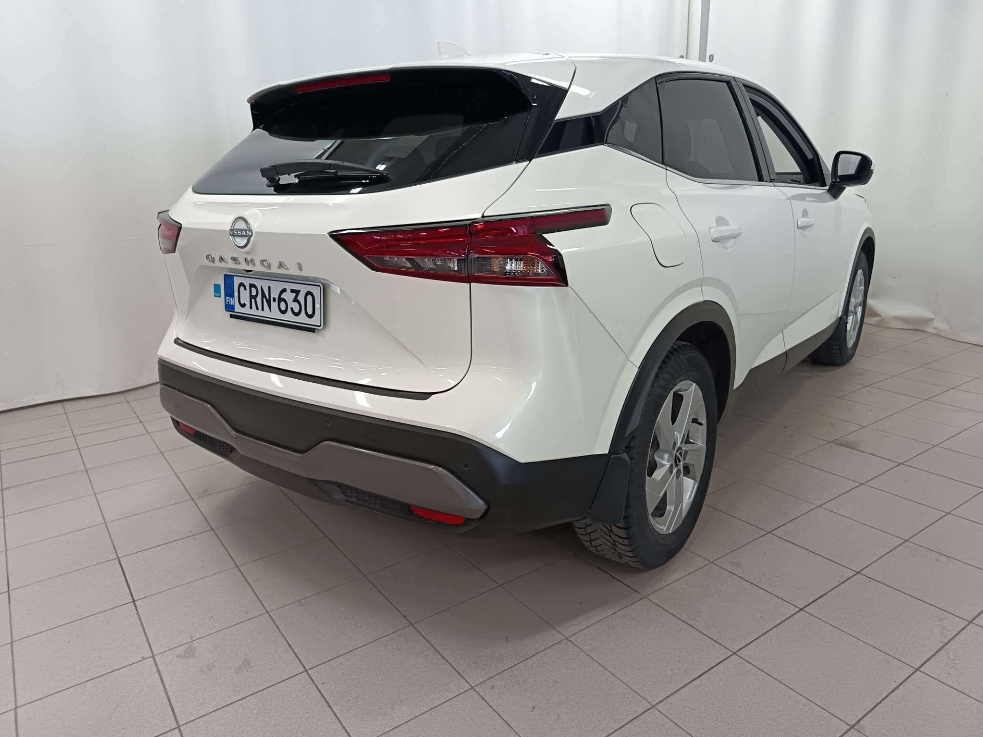 Nissan Qashqai 2023, kuva 7/28