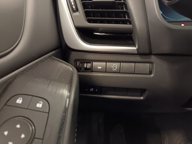 NISSAN Qashqai 2023 MHEV 158 Xtronic 4WD N-Connecta**AI ETTÄ AUTOMAATTI JA NELIVETO KAIKILLA MAUSTEILLA**