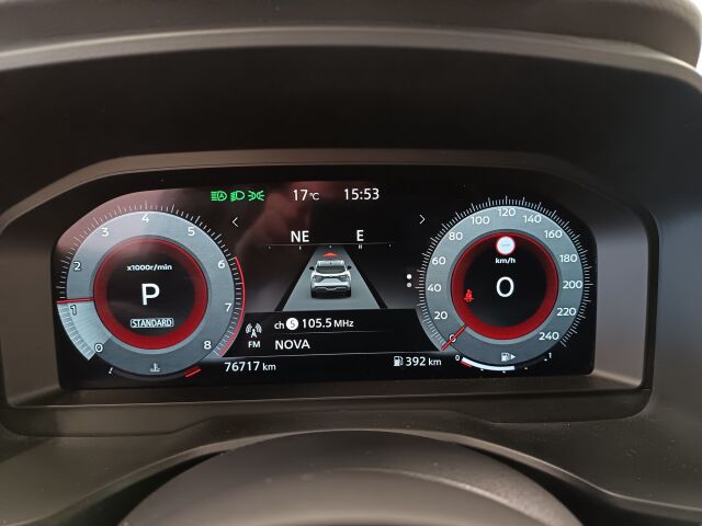 NISSAN Qashqai 2023 MHEV 158 Xtronic 4WD N-Connecta**AI ETTÄ AUTOMAATTI JA NELIVETO KAIKILLA MAUSTEILLA**