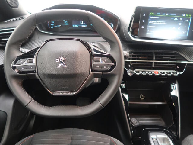 Peugeot e-2008 2023 Active Pack 50 kWh 136 Automaatti