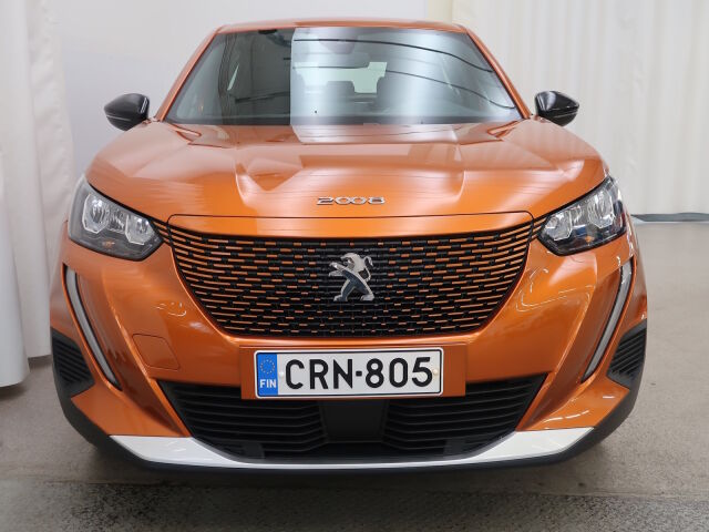 Peugeot e-2008 2023 Active Pack 50 kWh 136 Automaatti