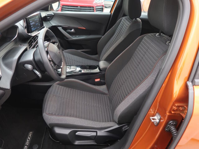 Peugeot e-2008 2023 Active Pack 50 kWh 136 Automaatti