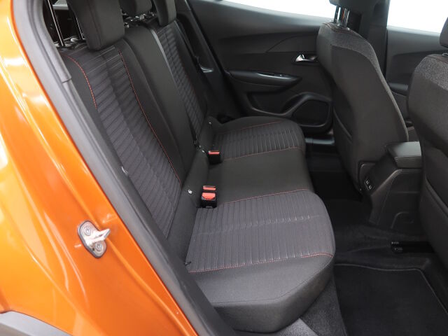 Peugeot e-2008 2023 Active Pack 50 kWh 136 Automaatti