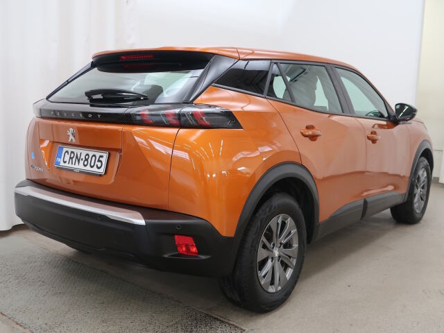Peugeot e-2008 2023 Active Pack 50 kWh 136 Automaatti