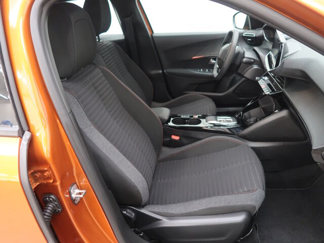 Peugeot e-2008 2023 Active Pack 50 kWh 136 Automaatti