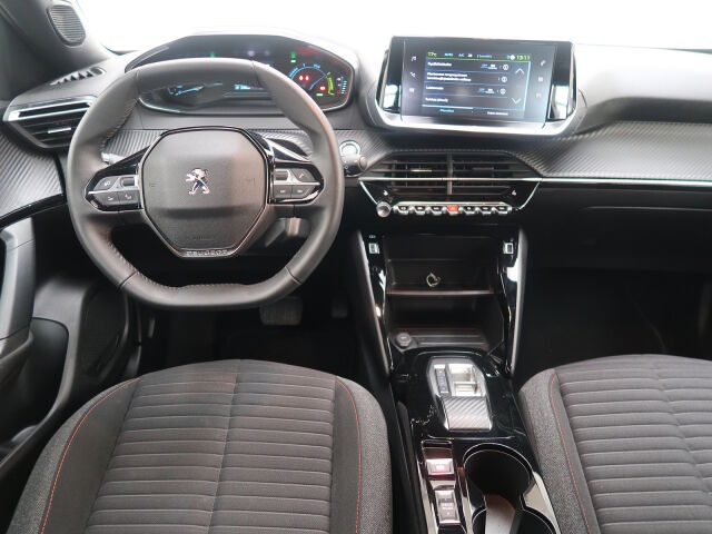 Peugeot e-2008 2023 Active Pack 50 kWh 136 Automaatti