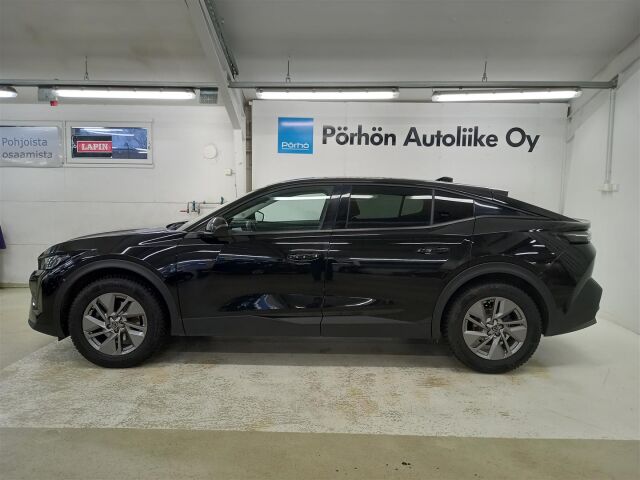 PEUGEOT 408 2023 Allure PureTech 130 EAT8-automaatti