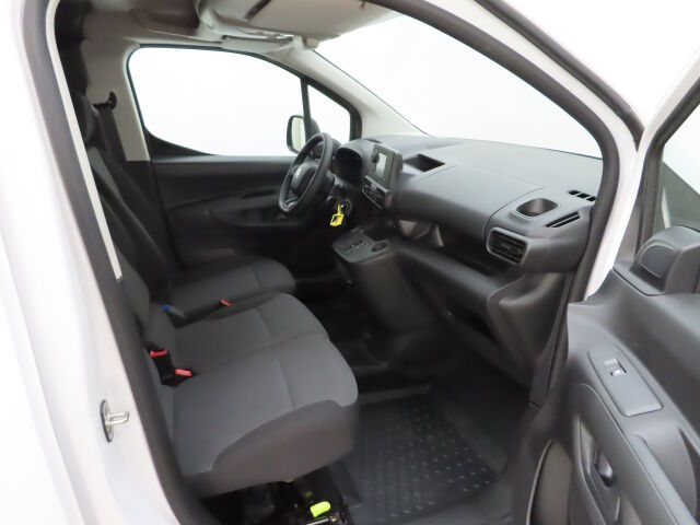 Citroen e-Berlingo Van 2023 50 kWh 136 M SIS. ALV