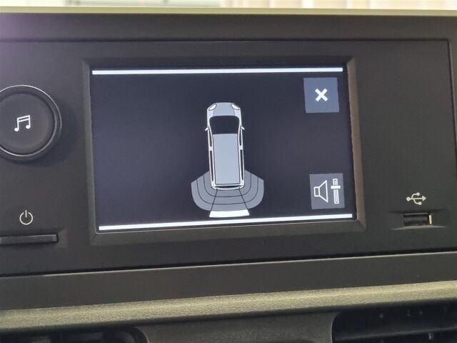 CITROEN e-Berlingo Van 2023 50 kWh 136 M / ALV / Tutka / Ajettu vain 150km!