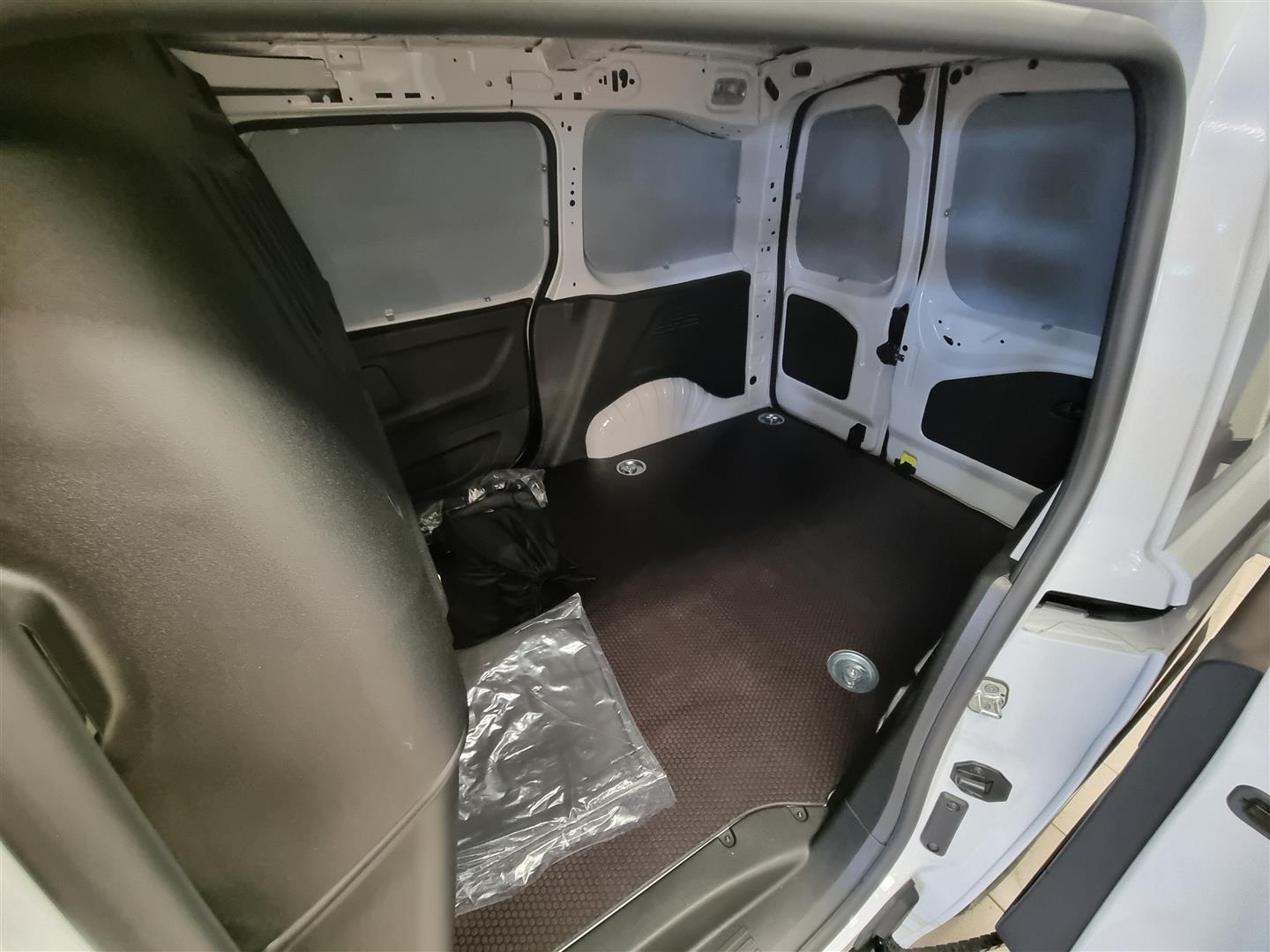 Citroen e-Berlingo Van 50 kWh 136 M 2023, kuva 7/16
