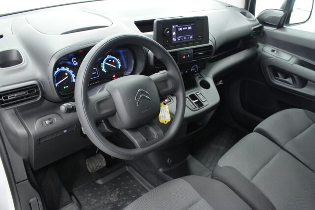 CITROEN e-Berlingo Van 2023 50 kWh 136 M