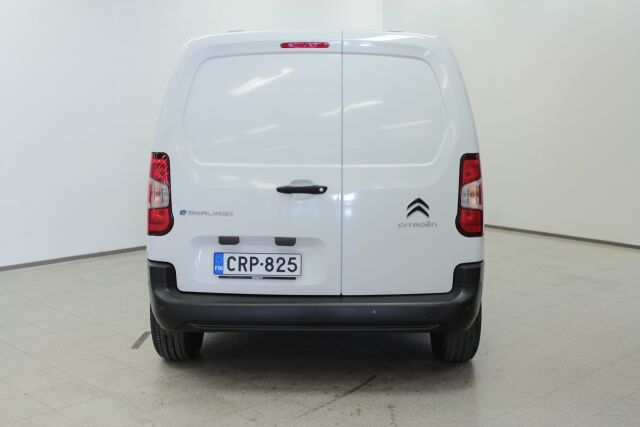 CITROEN e-Berlingo Van 2023 50 kWh 136 M