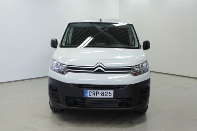 CITROEN e-Berlingo Van 2023 50 kWh 136 M