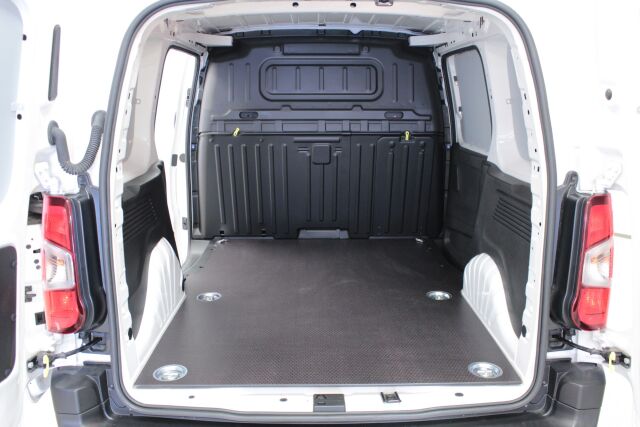 CITROEN e-Berlingo Van 2023 50 kWh 136 M