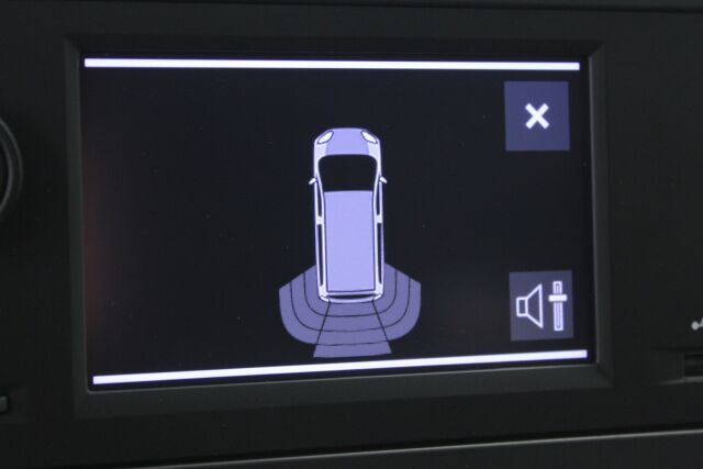 CITROEN e-Berlingo Van 2023 50 kWh 136 M